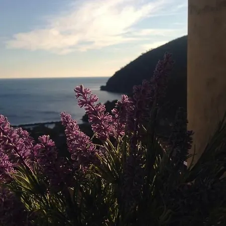 アパート Il Tramonto Delle 5 Terre モネーリア