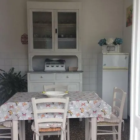 Apartamento Il Tramonto Delle 5 Terre