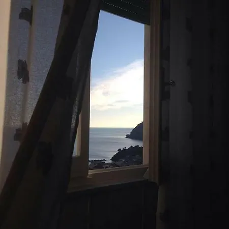 Il Tramonto Delle 5 Terre Apartamento Moneglia