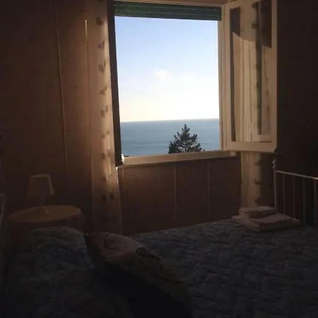 Il Tramonto Delle 5 Terre Apartamento *